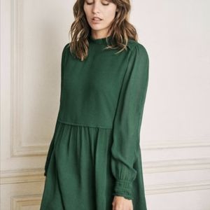 Sezane Odlie Dress